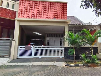 Rumah di Bekasi Selatan daerah kemang pratama bagus dan luas