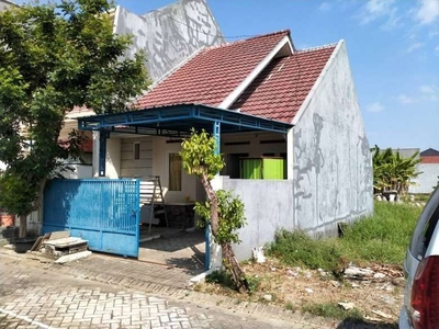 Rumah Di CITRA SENTOSA LAKARSANTRI Surabaya Barat Lokasi Strategis
