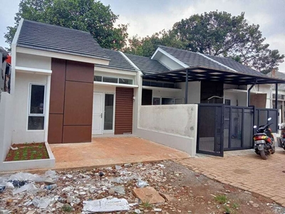 Rumah di Jatiasih di jual murah lokasi sangat strategis