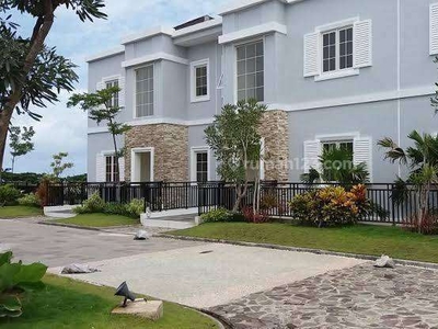 Rumah di Pavillion Tanjung Bunga 2 Lantai ( full perabot )
