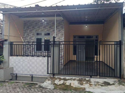 Rumah Di Pondok Ungu Permai Kota Bekasi