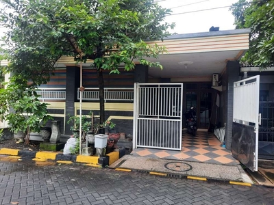 Rumah di Rungkut Mapan Barat, Surabaya