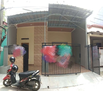 Rumah Di Taman Harapan Baru Bekasi Kota