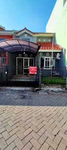 Rumah di Taman Mutiara Pakuwon City Surabaya Timur Dekat ITS