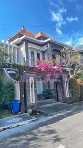Rumah di Tukad Unda / Ciung Wanara / Denpasar / Renon