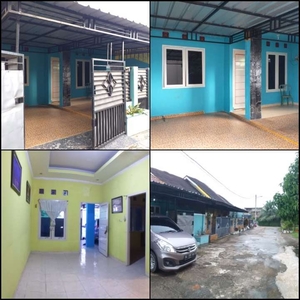 Rumah Dijual !!!