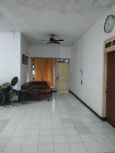 Rumah dijual berlokasi di Surabaya Barat Griya Babatan Mukti (MRS)