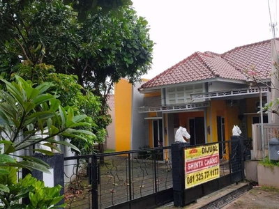 Rumah Dijual Bukit Alamanda, Perumahan New Alamanda Residence Semarang