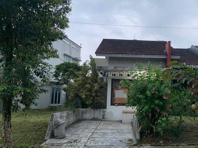 Rumah Dijual Di Bogor Nirwana Residence Murah Tanah Luas J8181