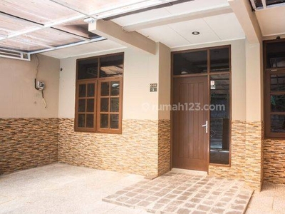Rumah Dijual Di Cakung Jakarta Timur Siap Huni Bisa Kpr J16970