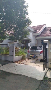 Rumah dijual di Graha Bintaro Jaya GR 1.