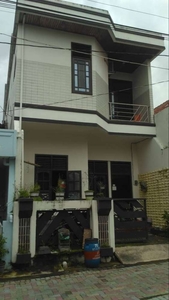 Rumah Dijual Di Jl. Mebau Utara Dalam I, Semarang