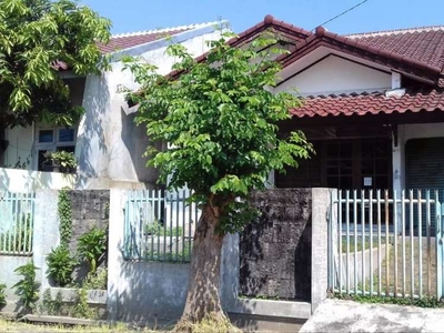 Rumah Dijual di Jl. Permata Nila Semarang (Pondok Hasanudin)