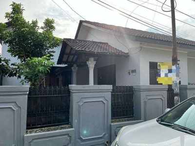 Rumah Dijual di Perumahan Reni Jaya, Bojongsari