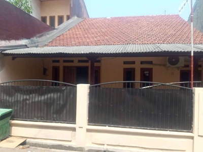 Rumah dijual di SKU Tambun