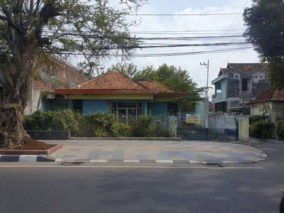 Rumah Dijual/Disewakan Di Jl. Indraprasta, Semarang