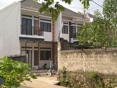 Rumah Dijual Kawasan Walikota Tangerang Selatan