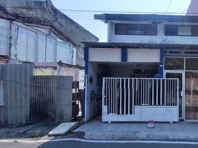 Rumah Dijual Manukan Asri Surabaya Barat