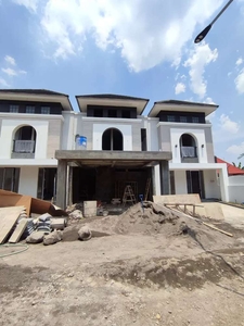 Rumah Dijual Murah Dan Cepat di Banyumanik Pudak Payung Semarang Atas
