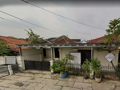 Rumah Dijual Siap Pakai Lokasi Strategis di Jl. Jambu Semarang