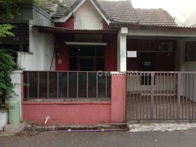 Rumah Disewakan di Bukit Dago Luas 78m