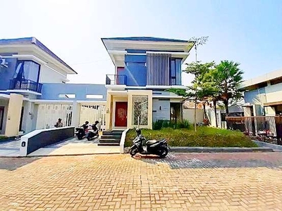 Rumah dlm Perumahan Jalan Palagan dekat Jalan Magelang