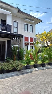 Rumah Full Furnished Di Umbulharjo Kota Yogyakarta