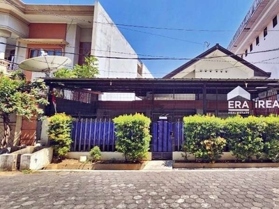 Rumah Full Furnished Karang Tempel Semarang Timur, Cocok Untuk Kost