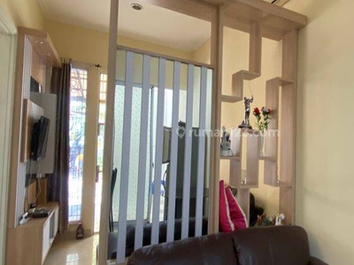 Rumah Furnished SHM - Sertifikat Hak Milik Bagus