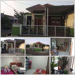 Rumah Hook BCL1 Klari Karawang Timur