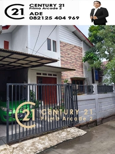 Rumah HOT SALE Paling Murah di Pondok Aren Jombang Bintaro SC-10142