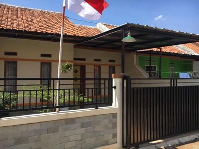 Rumah impian anda bisa free desaint dengan harga murah