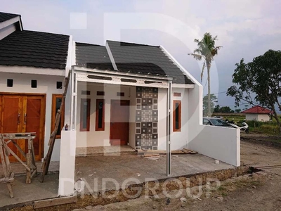 Rumah impian suasana asri di Bandung Selatan!