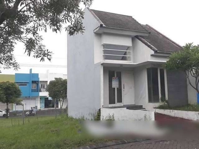 Rumah Invest 1 lantai Citraland Utara, Surabaya Barat
