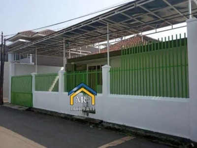 RUMAH JLN KEMBAR SRIWIJAYA REGOL BKR