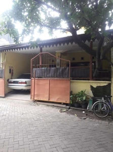 Rumah Kawasan Sedati Tropodo Dian Regency Siap Huni, Sidoarjo