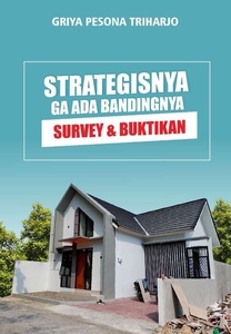Rumah Kekinian Dekat Jalan raya Arah Bandara YIA Kulonprogo Yogyakarta