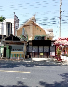 Rumah kos strategis di Gadang Malang hos6437292