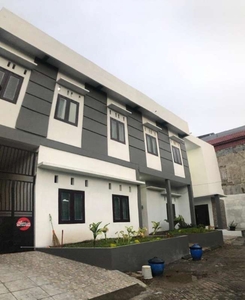 RUMAH KOST AKTIF DEKAT KAMPUS UB UIN MALANG