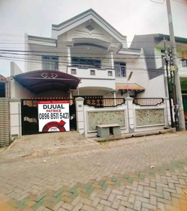 Rumah Lebak Timur Asri surabaya timur