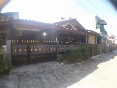 Rumah Lt.120m Siap Huni dan Nyaman di Pondok Maharta