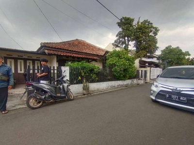 Rumah Lt201 Arcamanik Guruminda Soekarno Hatta dkt ALGhifari | LA106