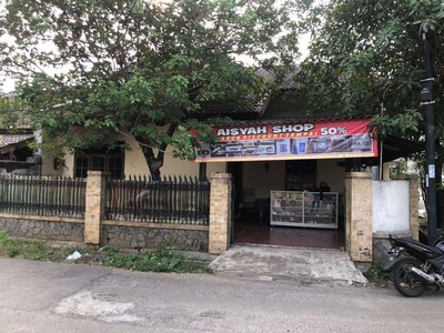 Rumah Luas Dijual di Bintaro, Pondok Aren