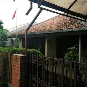 Rumah Luas Harga Murah Di Petukangan Jakarta Selatan