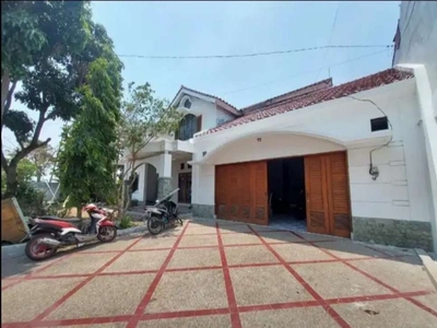 RUMAH MEGAH DIBAWAH NJOP ANTAPANI KOTA BANDUNG