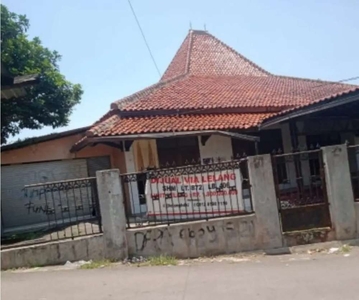 Rumah Mewah Di Jual Lelang Daerah Bogor