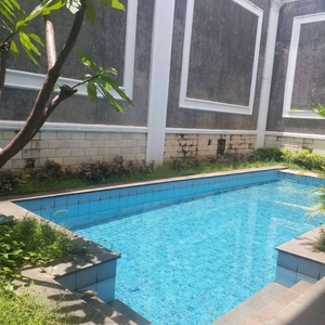 Rumah Mewah Di Petukangan Jakarta Selatan