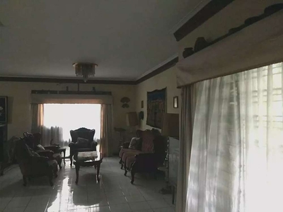 Rumah Mewah Di Tulodong Kebayoran Baru Jakarta Selatan