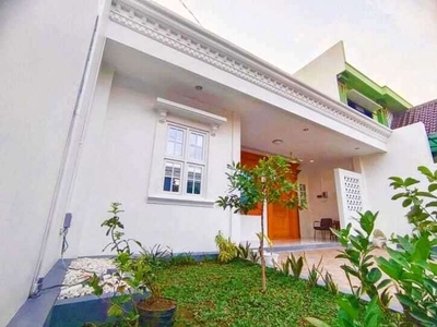 Rumah Mewah Dijual Kota Jogja