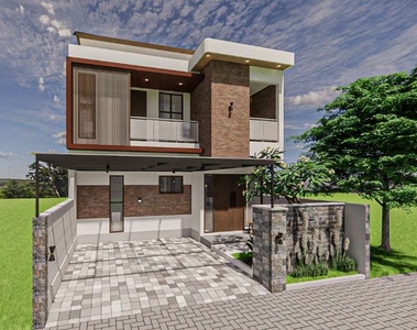 Rumah mewah harga terjangkau kawasan elit Renon Denpasar